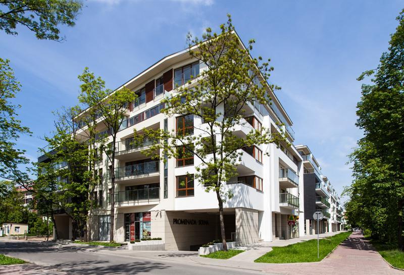 Apartament Na Solnej Z Widokiem เคียลเซ ภายนอก รูปภาพ